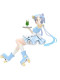 Фігурка FuRyu Vsinger - Luo Tianyi - Noodle Stopper Figure - Waitress ver.