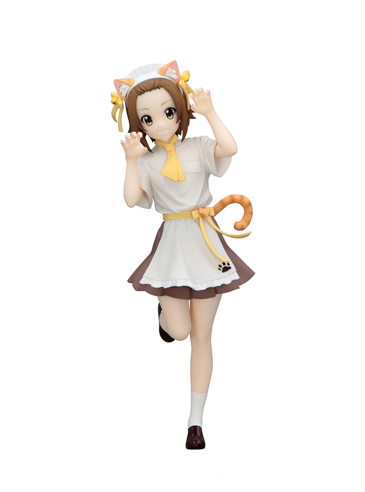 Фігурка FuRyu K-ON! - Tainaka Ritsu - Trio-Try-iT Figure