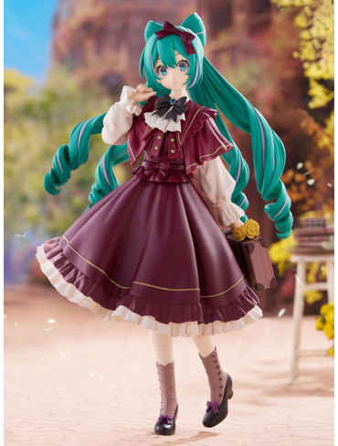 Фігурка FuRyu Piapro Characters - Hatsune Miku - Trio-Try-iT Figure - Classical Retro