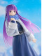 Фігурка FuRyu Sousou no Frieren - Fern - Trio-Try-iT Figure - Fuyufuku ver.