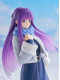 Фігурка FuRyu Sousou no Frieren - Fern - Trio-Try-iT Figure - Fuyufuku ver.