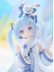 Фігурка FuRyu Piapro Characters - Hatsune Miku - Rabbit Yukine - Noodle Stopper Figure - Snow, Sky Town ver. Фігурка FuRyu Piapro Characters - Hatsune Miku - Rabbit Yukine - Noodle Stopper Figure - Snow, Sky Town ver.