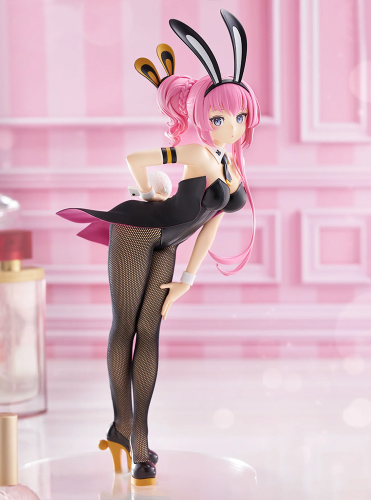 Фігурка FuRyu Piapro Characters - Megurine Luka - BiCute Bunnies