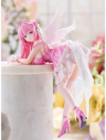 Фігурка FuRyu Goddess of Victory: Nikke - Dorothy - Noodle Stopper Figure - Nostalgia