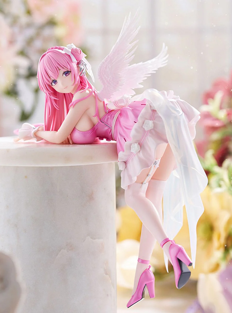 Фігурка FuRyu Goddess of Victory: Nikke - Dorothy - Noodle Stopper Figure - Nostalgia Фігурка FuRyu Goddess of Victory: Nikke - Dorothy - Noodle Stopper Figure - Nostalgia
