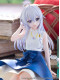 Фігурка FuRyu Majo no Tabitabi - Elaina - Noodle Stopper Figure - Flare Skirt ver.