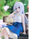 Фігурка FuRyu Majo no Tabitabi - Elaina - Noodle Stopper Figure - Flare Skirt ver.