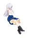 Фігурка FuRyu Majo no Tabitabi - Elaina - Noodle Stopper Figure - Flare Skirt ver.