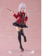 Фігурка FuRyu Majo no Tabitabi - Elaina - Coreful Figure - Seifuku Ver.