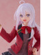 Фігурка FuRyu Majo no Tabitabi - Elaina - Coreful Figure - Seifuku Ver.