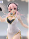 Фігурка FuRyu Super Sonico - Sonico - Trio-Try-iT Figure - White China Dress ver.