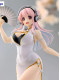 Фігурка FuRyu Super Sonico - Sonico - Trio-Try-iT Figure - White China Dress ver.