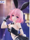 Фігурка FuRyu To LOVEru Darkness - Momo Belia Deviluke - BiCute Bunnies Фігурка FuRyu To LOVEru Darkness - Momo Belia Deviluke - BiCute Bunnies