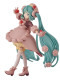 Фігурка Furyu Hatsune Miku Sweet Sweets Series - Strawberry Chocolate Short ver.