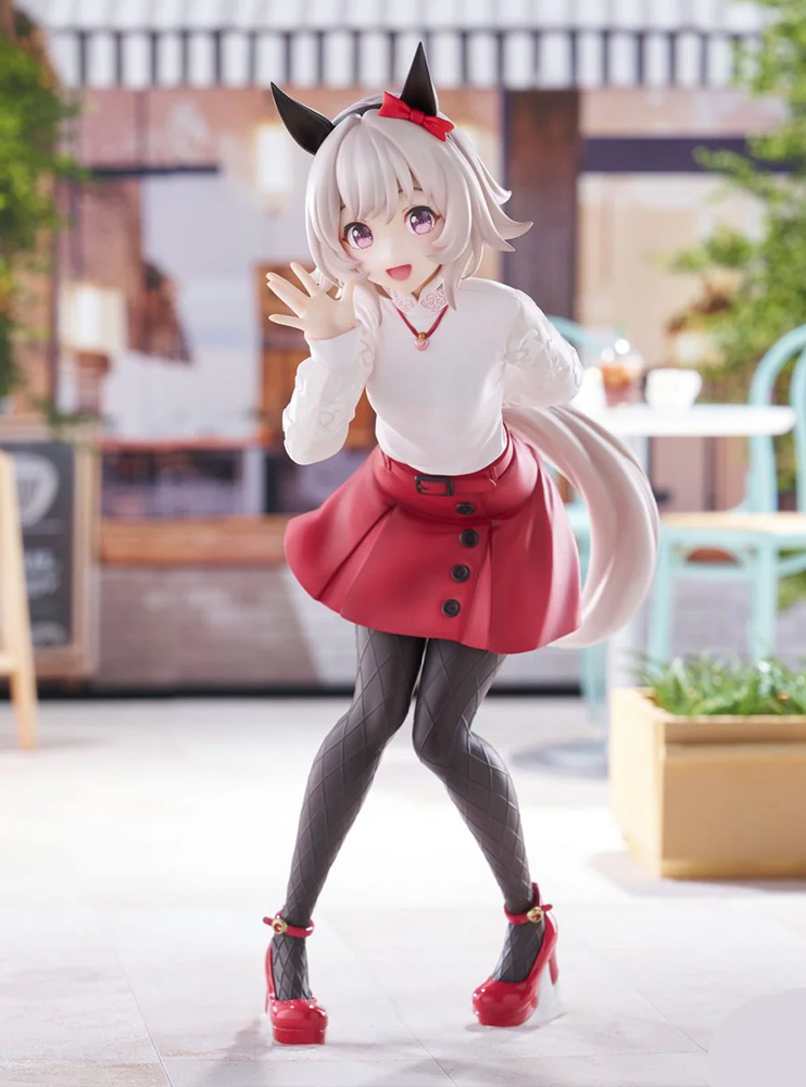 Фігурка Umamusume: Pretty Derby - Curren Chan - Trio-Try-iT Figure