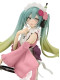 Фігурка Furyu Hatsune Miku Exceed Creative - Sweet Sweets - Matcha Green Tea Parfait Cherry Blossom ver.
