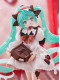 Фігурка FuRyu Piapro Characters - Hatsune Miku x Tirol Chocolate - Trio-Try-iT Figure - Milk ver.