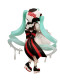Фігурка FuRyu Piapro Characters - Hatsune Miku x Tirol Chocolate - Trio-Try-iT Figure - Milk ver.
