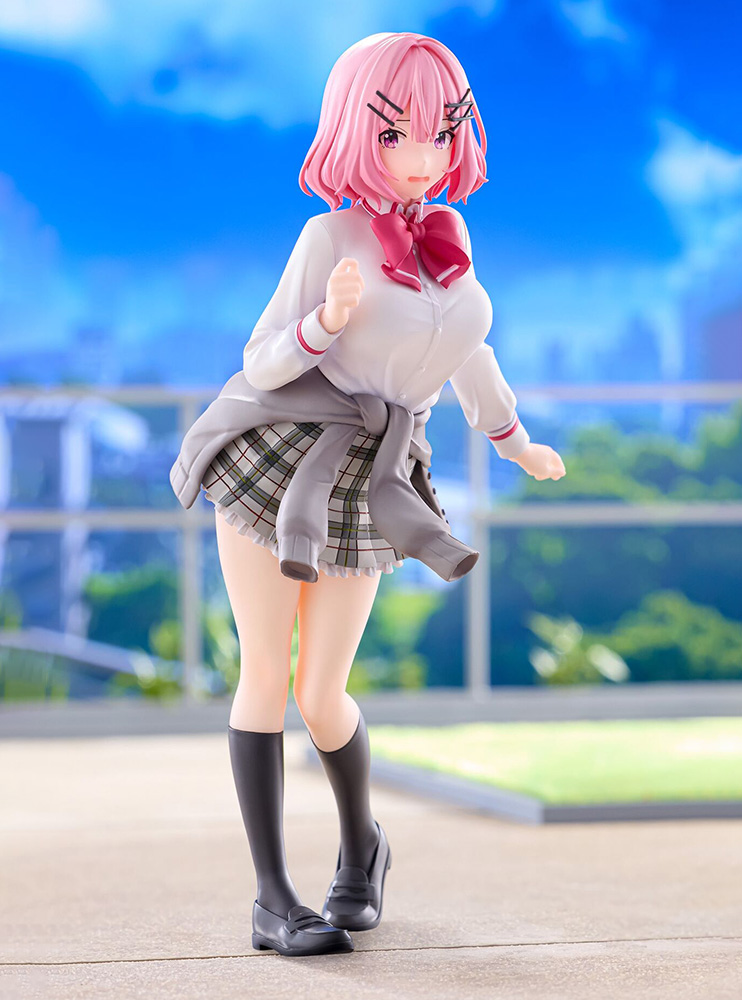Фігурка FuRyu Watanare - Amaori Renako - Trio-Try-iT Figure Фігурка FuRyu Watanare - Amaori Renako - Trio-Try-iT Figure