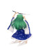 Фігурка FuRyu Touhou Project - Kotiya Sanae - Noodle Stopper Figure Фігурка FuRyu Touhou Project - Kotiya Sanae - Noodle Stopper Figure