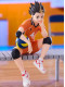 Фігурка FuRyu Haikyuu!! - Nishinoya Yuu - Noodle Stopper Figure