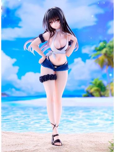 Фігурка FuRyu To LOVEru Darkness - Kotegawa Yui - Trio-Try-iT Figure