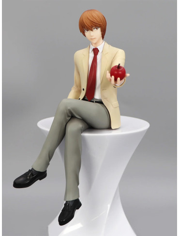 Фігурка FuRyu Death Note - Yagami Light - Noodle Stopper Figure