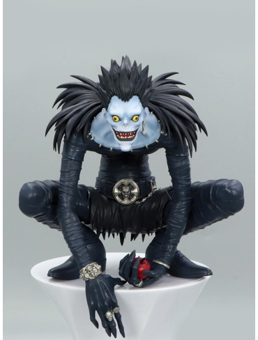 Фігурка FuRyu Death Note - Ryuuk - Noodle Stopper Figure