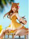 Фігурка Furyu Spice and Wolf merchant meets the wise wolf Noodle Stopper Figure Holo Sunflower Dress ver. Фігурка Furyu Spice and Wolf merchant meets the wise wolf Noodle Stopper Figure Holo Sunflower Dress ver.