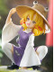 Фігурка FuRyu Touhou Project - Moriya Suwako - Noodle Stopper Figure Фігурка FuRyu Touhou Project - Moriya Suwako - Noodle Stopper Figure