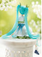 Фігурка FuRyu Vocaloid - Hatsune Miku - Flower Fairy - Noodle Stopper Figure - Lily of the Valley