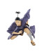 Hunter × Hunter - Nobunaga Hazama - Noodle Stopper Figure Hunter × Hunter - Nobunaga Hazama - Noodle Stopper Figure