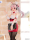Фігурка FuRyu Super Sonico - Sonico - BiCute Bunnies - Waitress ver. Фігурка FuRyu Super Sonico - Sonico - BiCute Bunnies - Waitress ver.