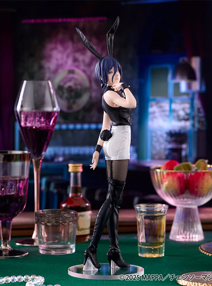 Фігурка Furyu Chainsaw Man BiCute Bunnies Reze