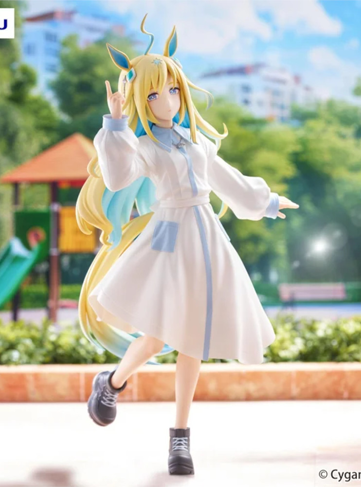 Фігурка Furyu Uma Musume: Pretty Derby - Neo Universe - Trio-Try-iT Figure
