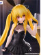 Фігурка Furyu To LOVEru Darkness - Konjiki no Yami - BiCute Bunnies