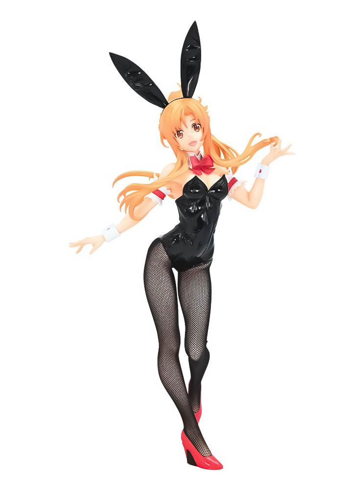 Фігурка Furyu Sword Art Online BiCute Bunnies Asuna (перевипуск)
