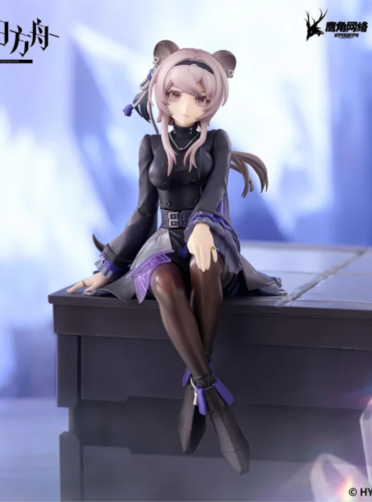 Фігурка Furyu Arknights - Lin - Noodle Stopper Figure