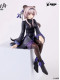 Фігурка Furyu Arknights - Lin - Noodle Stopper Figure Фігурка Furyu Arknights - Lin - Noodle Stopper Figure