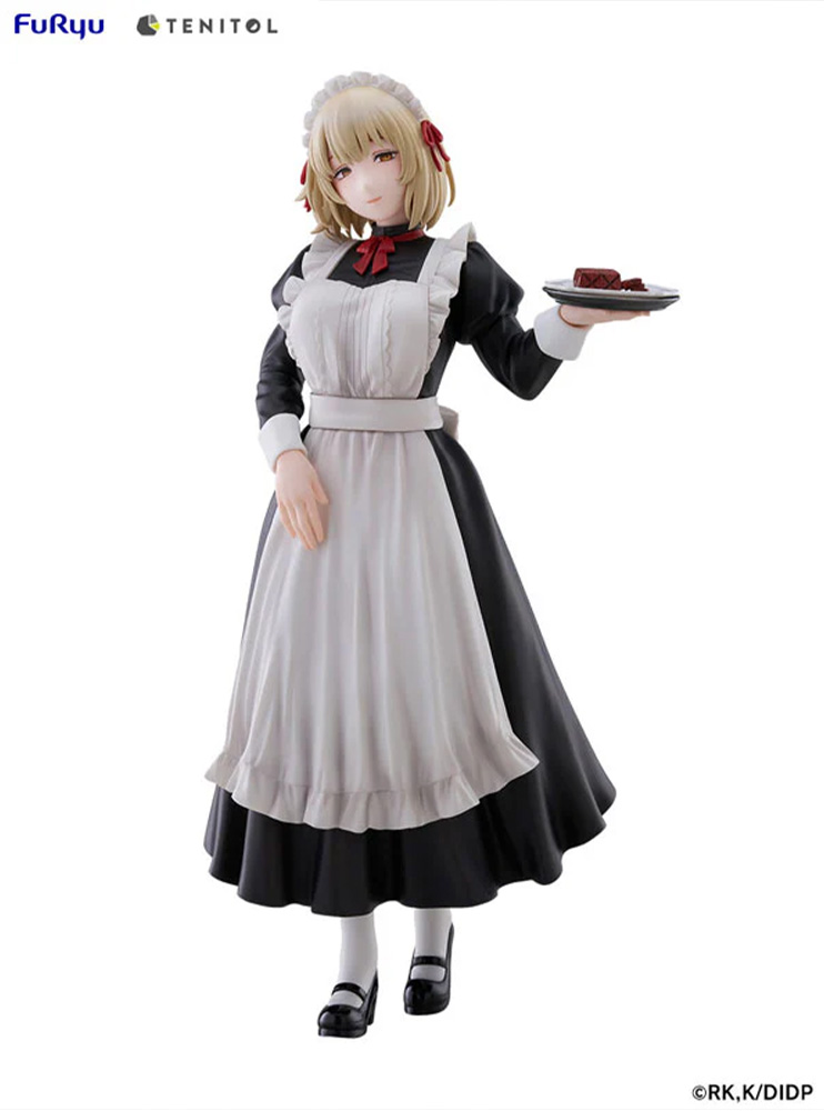 Фігурка FuRyu Dungeon Meshi - Falin Touden - Tenitol - Classical Maid Style Ver
