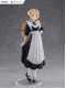 Фігурка FuRyu Dungeon Meshi - Marcille Donato - Tenitol - Classical Maid Style Ver