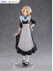 Фігурка FuRyu Dungeon Meshi - Marcille Donato - Tenitol - Classical Maid Style Ver