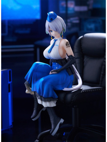Фігурка FuRyu Goddess of Victory: Nikke - Brid - Noodle Stopper Figure