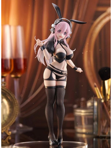 Фігурка Furyu Super Sonico - BiCute Bunnies - Reverse Bunny