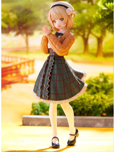 Фігурка FuRyu Shigure Ui Channel - Shigure Ui - Trio-Try-iT Figure