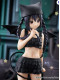 Фігурка Furyu K-ON! - Nakano Azusa - BiCute Dark Figure