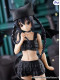 Фігурка Furyu K-ON! - Nakano Azusa - BiCute Dark Figure