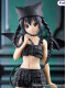 Фігурка Furyu K-ON! - Nakano Azusa - BiCute Dark Figure