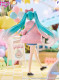 Фігурка FuRyu Vocaloid - Hatsune Miku - Muchute Figure - Theme Park Date ver. Фігурка FuRyu Vocaloid - Hatsune Miku - Muchute Figure - Theme Park Date ver.