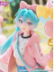 Фігурка FuRyu Vocaloid - Hatsune Miku - Muchute Figure - Theme Park Date ver. Фігурка FuRyu Vocaloid - Hatsune Miku - Muchute Figure - Theme Park Date ver.